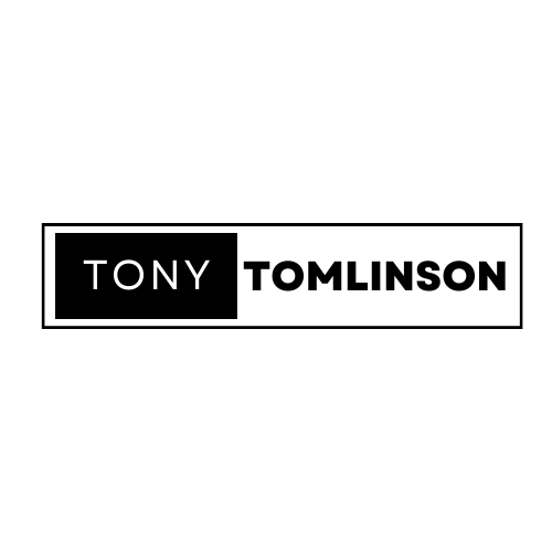 Tony Tomlinson