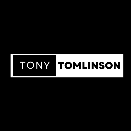Tony Tomlinson