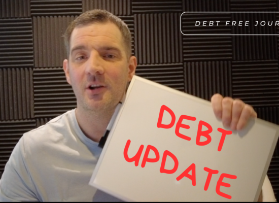 debt-payoff-update-month-one